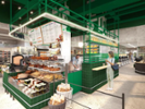 Grocers utilize small-format stores for urban growth