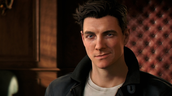 "I hope it becomes the Bond game people think of for the next ten years": IO Interactive on making 007 First Light