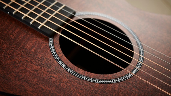 The best parlor guitars available today