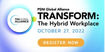 Register: PSNI: Transform the Hybrid Workplace
