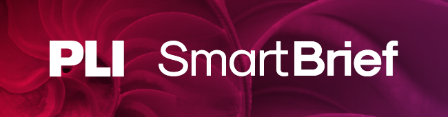 PLI SmartBrief