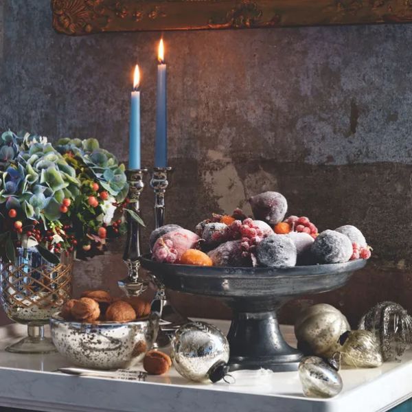 At Anna&rsquo;s Table: The No-Fail Canap&eacute;s That Make Every Holiday Gathering Shine