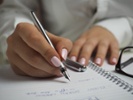 Study: Handwriting uses more brain power than typing