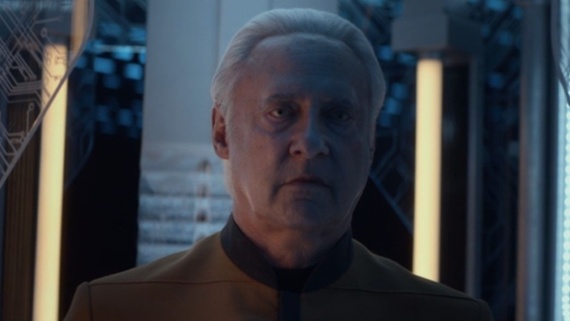How is Data in 'Picard' if he died in 'Star Trek: Nemesis?