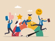 Use this 3-phase process to create a positive culture