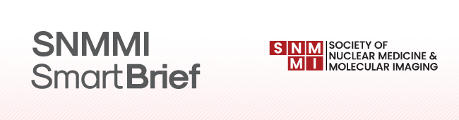 SNMMI SmartBrief
