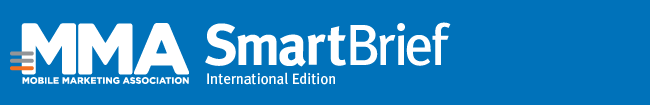MMA SmartBrief - International Edition