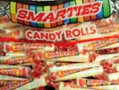 Smarties co-president emphasizes authenticity, inclusivity