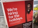 Target aims to recruit 100K seasonal employees
