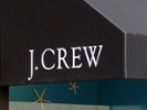 J. Crew store