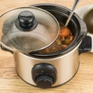 In case you missed it&hellip;. Slow cooker vs oven