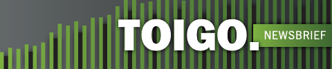Toigo Newsbrief
