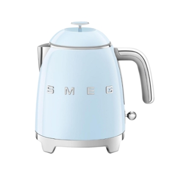 SMEG Mini 50's Retro Style 3 Cup Electric Kettle $179.95 $139.95 Amazon