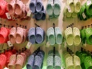 Crocs, Allbirds donate footwear to health care workers