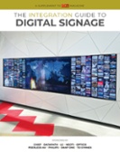 The Integration Guide to Digital Signage
