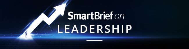 SmartBrief on Leadership