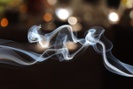 Study: "Clear" e-cigarettes have more CV effects than other vapes