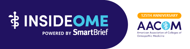 Inside OME Powered By SmartBrief