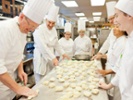Learn from CIA chefs in hands-on cooking classes