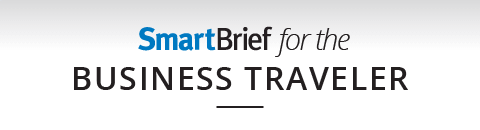 SmartBrief for The Business Traveler