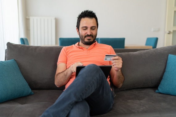 Pay interest on a credit card? Check if you are eligible for a 0% balance transfer card instead to ease the cost of living crisis