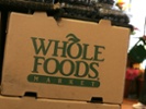 Whole Foods to set delivery fee in 5 US cities