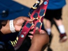 6th-graders donate eclipse glasses to Latin America