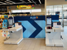 ALDI pilots cashier-free checkout