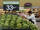 Wal-Mart to hire hundreds for fresh foods initiative