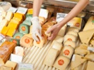 Shoppers are seeking more private-label natural cheeses