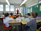 Study highlights teacher shortage variability