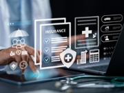 Health insurance concept
