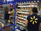 Walmart will work to improve DEI efforts, US CEO says
