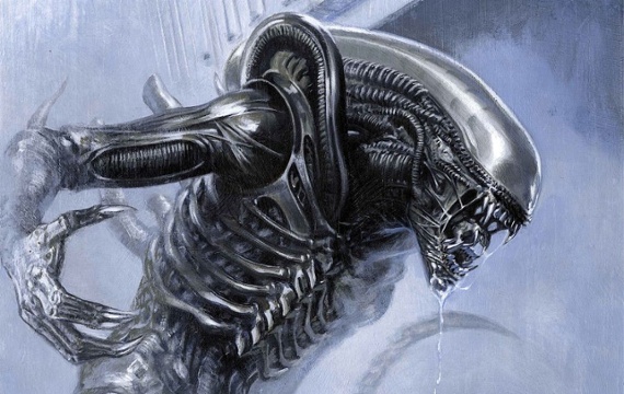 Xenomorphs hatch from the deep freeze in Marvel's new 'Alien' comic series