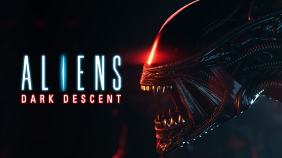 Watch this 'Aliens: Dark Descent' tactical gameplay trailer