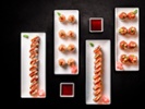 Sushi's popularity swims onto steakhouse, non-Japanese menus