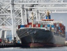 Shippers pull back on ocean freight sailings