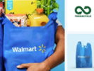 Walmart Canada pilots reusable shopping bag recycling program