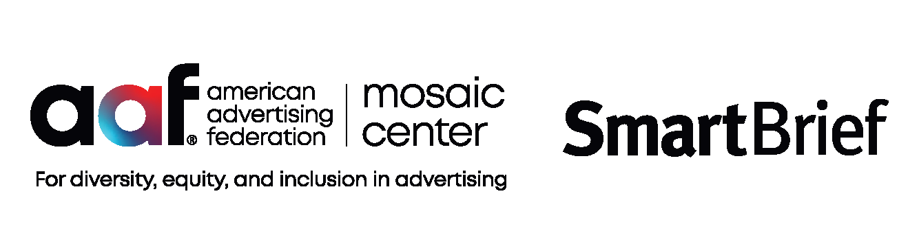AAF Mosaic Center SmartBrief