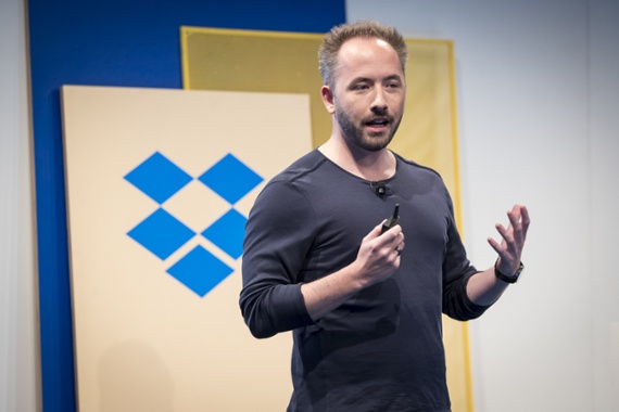 Dropbox CEO: RTO mandates sour ties with workers