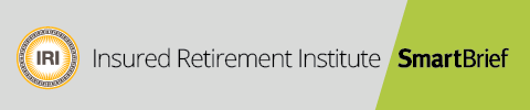 Insured Retirement Institute SmartBrief