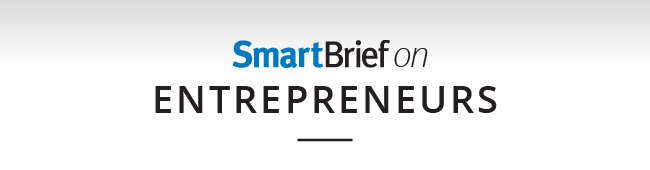SmartBrief on Entrepreneurs