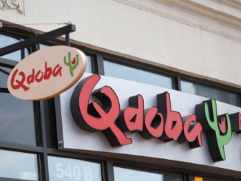 Qdoba sets sights on 2,000 units as growth accelerates