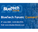 BlueTech Forum: Connect kicks off tomorrow