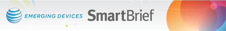 AT&T Emerging Devices SmartBrief