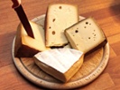 3,500-year-old cheese hints at start of dairy practices