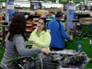 Wal-Mart US chief makes progress on store improvements