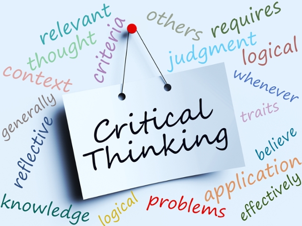 Critical Thinking