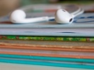 High-school teachers tout benefits of audiobooks