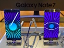 Samsung confirms battery flaws, recalls 2.5M Galaxy Note7 phones